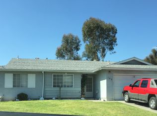 144 Arran Ave, Spring Valley, CA 91977