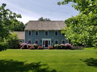 20 River Bend Dr, Woodbury, CT 06798