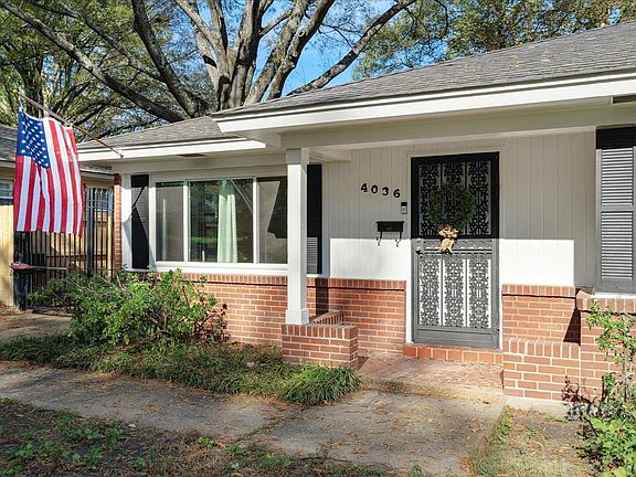 3rd image of 4036 Hilldale Ave