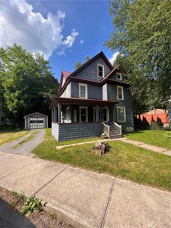 77 Hudson St photo 1