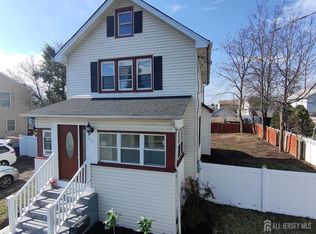 112 Ten Eyck St, South Plainfield, NJ 07080