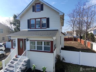 112 Ten Eyck St, South Plainfield, NJ, 07080