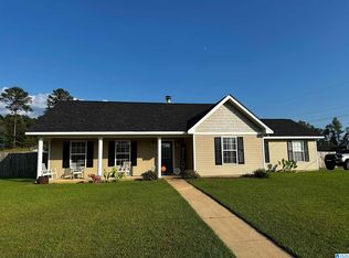 18429 Marsh Pkwy, Vance, AL 35490