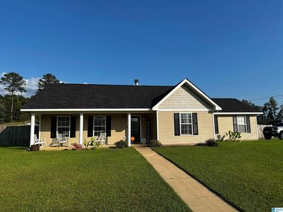 18429 Marsh Pkwy, Vance, AL, 35490