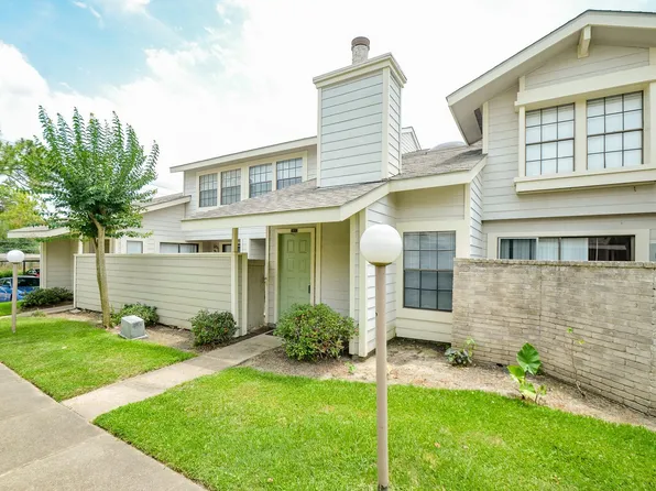 6211 Ludington Dr #21-909, Houston, TX 77035