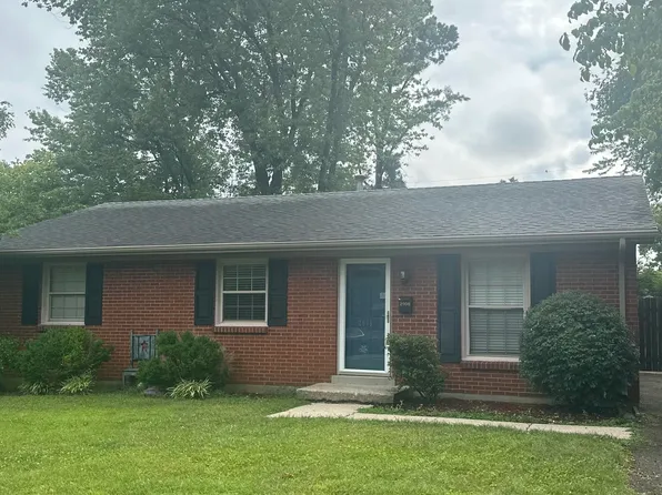 2908 Argyle Dr, Lexington, KY 40517