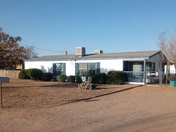 4045 N Benton St, Kingman, AZ 86409