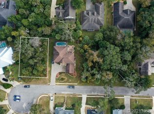 13 Hanover Dr, Flagler Beach, FL 32136
