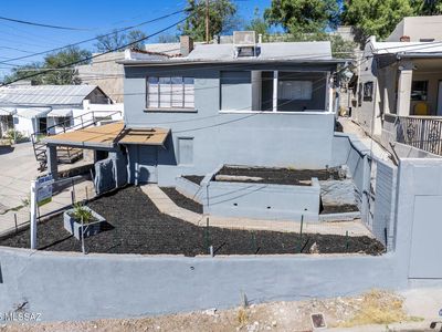 111 E Dumbauld St, Nogales, AZ, 85621