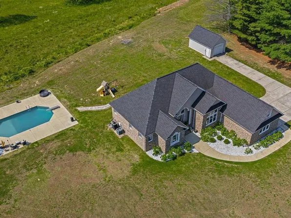 621 Sunset Dr, Henagar, AL 35978