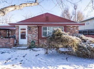 4425 Comanche Dr APT 1, Boulder, CO 80303