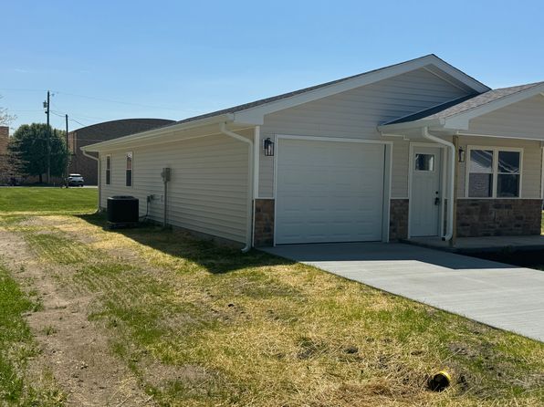 603 E Bard St, Crothersville, IN 47229