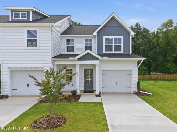 117 Michter Street #49, Vass, NC 28394