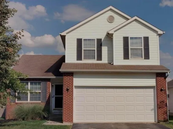 2934 Zareba Dr, Columbus, OH 43207