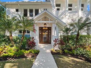 685 2nd ST S, NAPLES, FL 34102