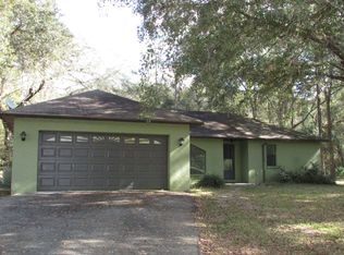 4400 Culbreath Rd, Brooksville, FL 34601