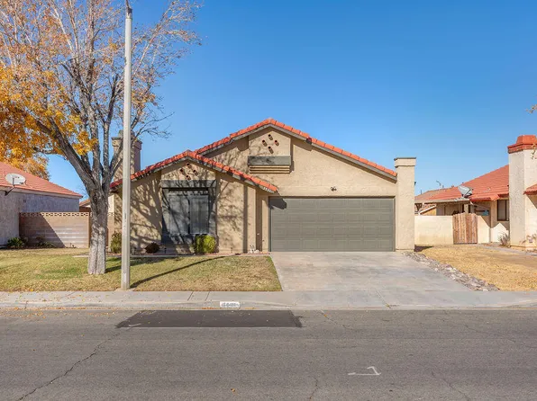 3531 E Avenue R12, Palmdale, CA 93550