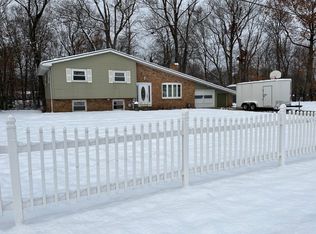 2936 Spring Valley Ct, Sodus, MI 49126