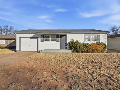 5418 23rd St, Lubbock, TX, 79407