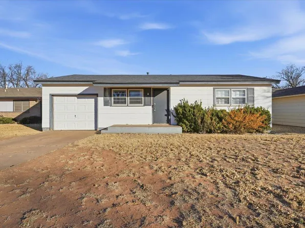 5418 23rd St, Lubbock, TX 79407