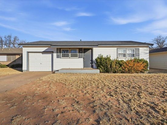5418 23rd St, Lubbock, TX 79407