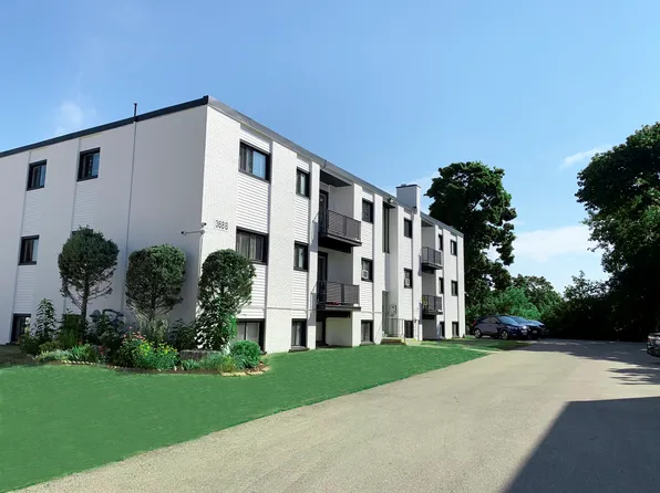 368 Luella St #1-368A, Kitchener, ON N2H 2J4