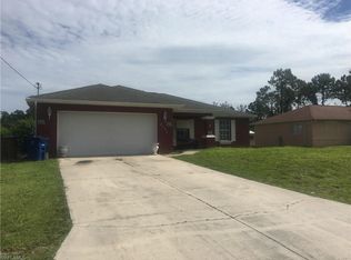 2724 6th St SW, Lehigh Acres, FL 33976