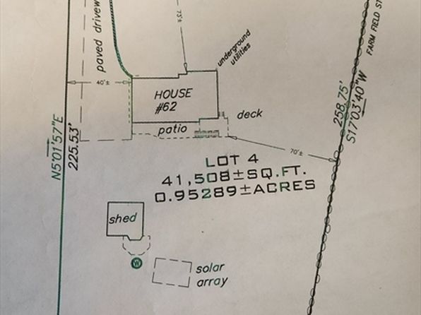 62 Truby St, Granby, MA 01033