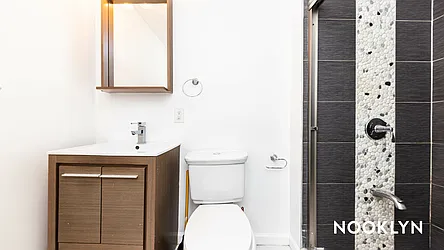 Rented by Nooklyn NYC LLC