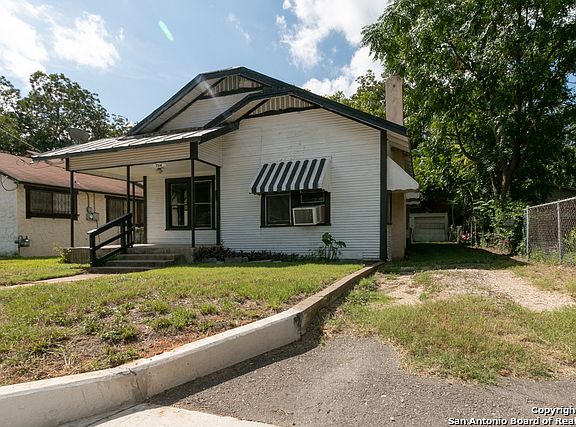 2nd image of 734 W Theo Ave