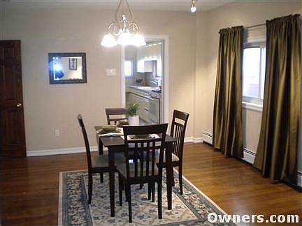 Dining Room 1st Floor