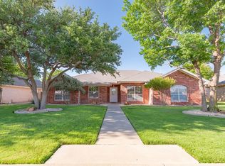 3505 Summit Ln, San Angelo, TX 76904