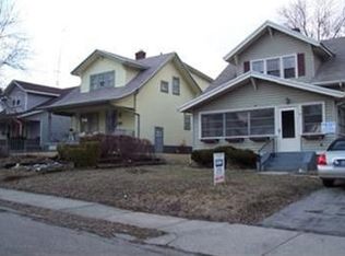 117 Fernwood Ave, Dayton, OH
