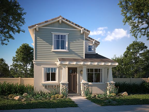 Elevation B