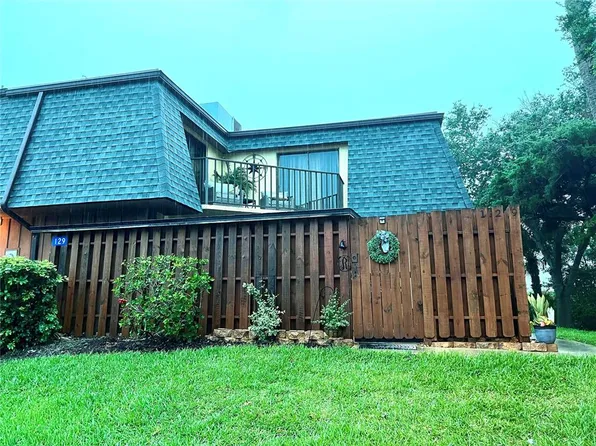 129 Cedar Dunes Dr, New Smyrna Beach, FL 32169