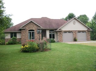 7600 County Rd B, Pittsville, WI 54466