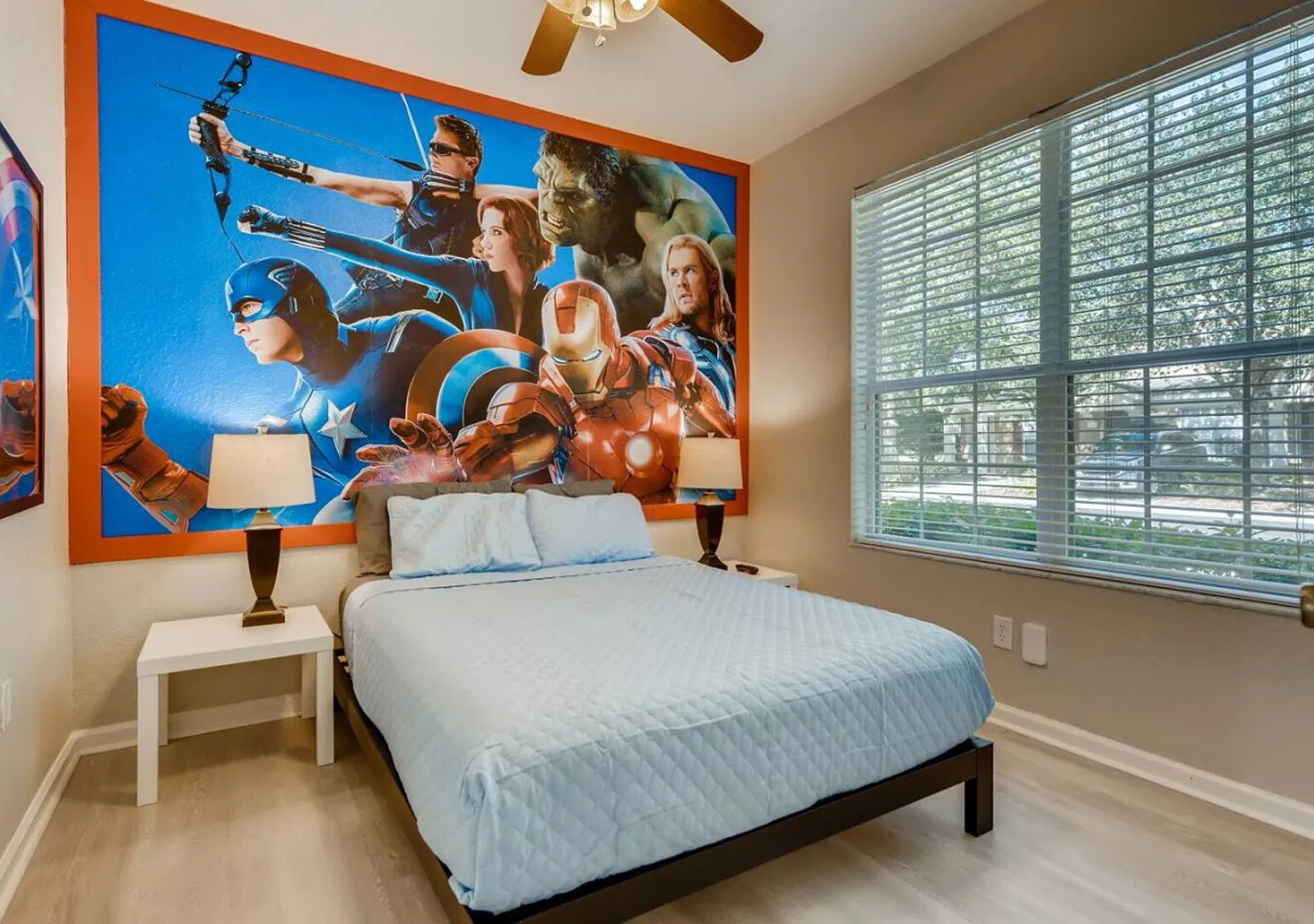 T7676F/Themed Pool Home 2 Miles to Disney + Water Park — Photo 3