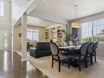 13822 Worthington Place, Parker, CO, 80134