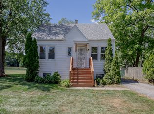 17604 Ridgeland Ave, Tinley Park, IL