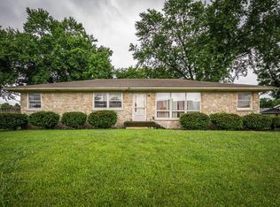 9312 New La Grange Rd, Lyndon, KY 40242