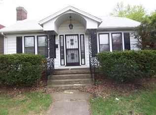 437 157th St, Calumet City, IL