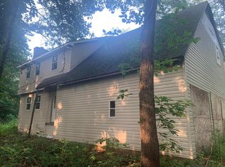 Hess Rd, Edwardsburg, MI 49112