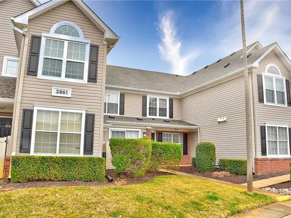 3861 Lasalle Dr APT 102, Virginia Beach, VA 23453