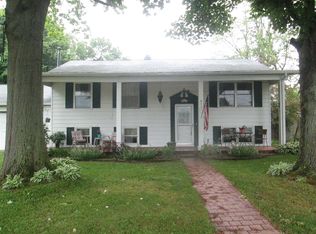 800 Poplar St, Plymouth, IN 46563