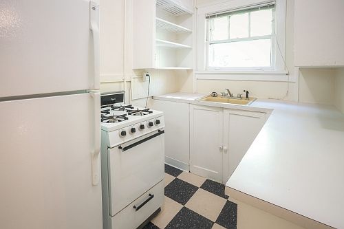 Interior Photo