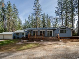 1774 Rising M Ranch Rd, Georgetown, CA 95634