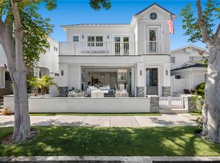 1505 E Ocean Blvd, Newport Beach, CA 92661