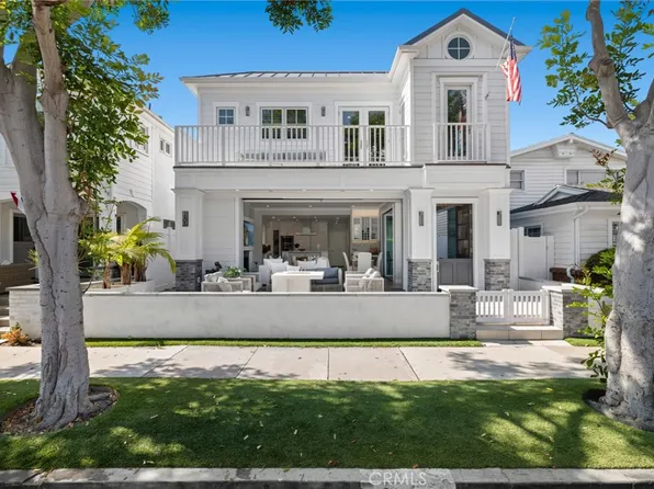 1505 E Ocean Blvd, Newport Beach, CA 92661