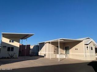 210 E Saguaro Dr, Florence, AZ 85132
