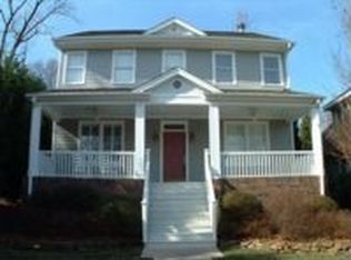 2113 Club Rd, Charlotte, NC 28205